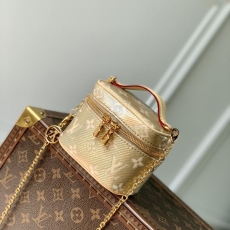 LV Cosmetic Bags